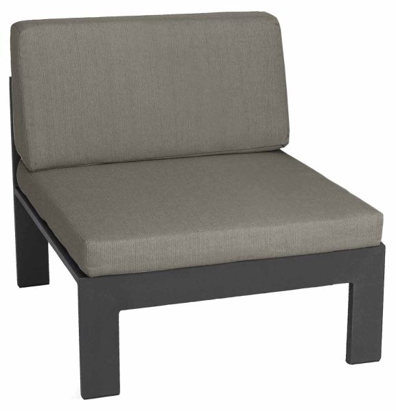 Purton Lounge Mittelteil COMFORT PLUS