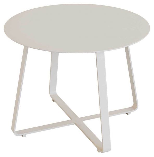 Elko Lounge Beistelltisch 60cm