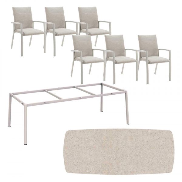 Forli Dining Set 1